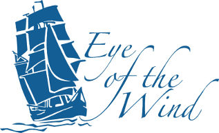 Eye of the Wind Logo
